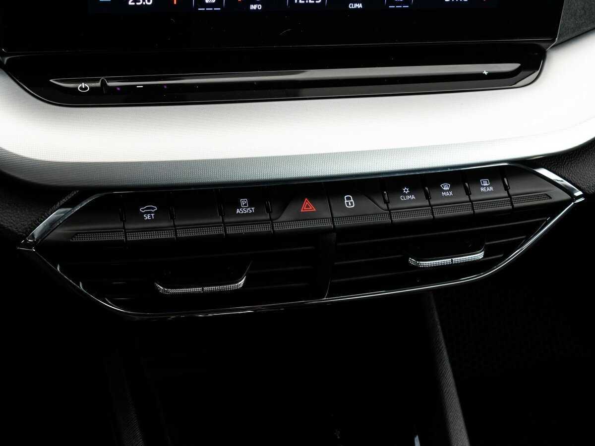 Шкода Октавия б/у, 2021, Автоматическая. Фото: #12