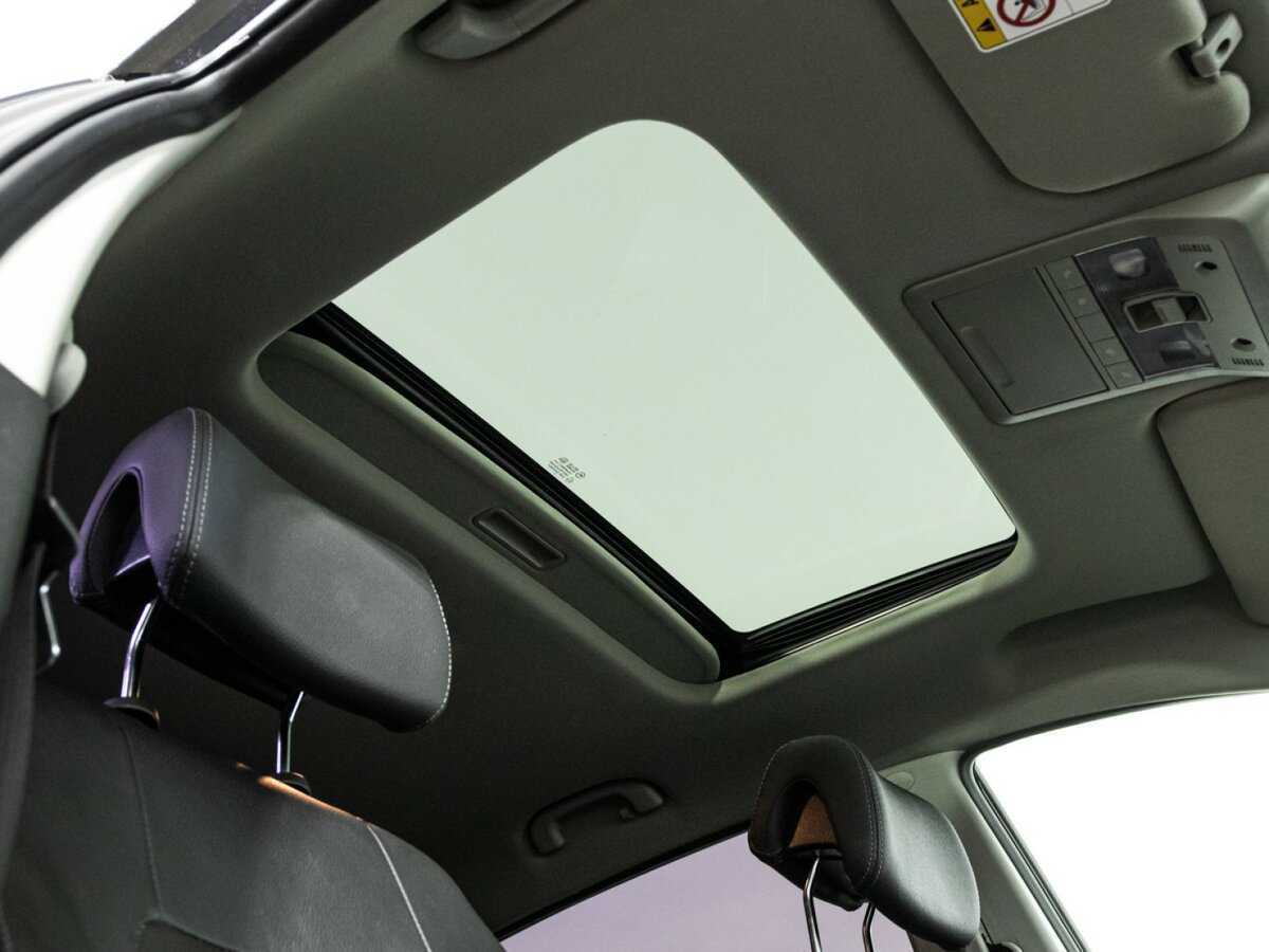 Шевроле Каптива б/у, 2014, Автоматическая. Фото: #18