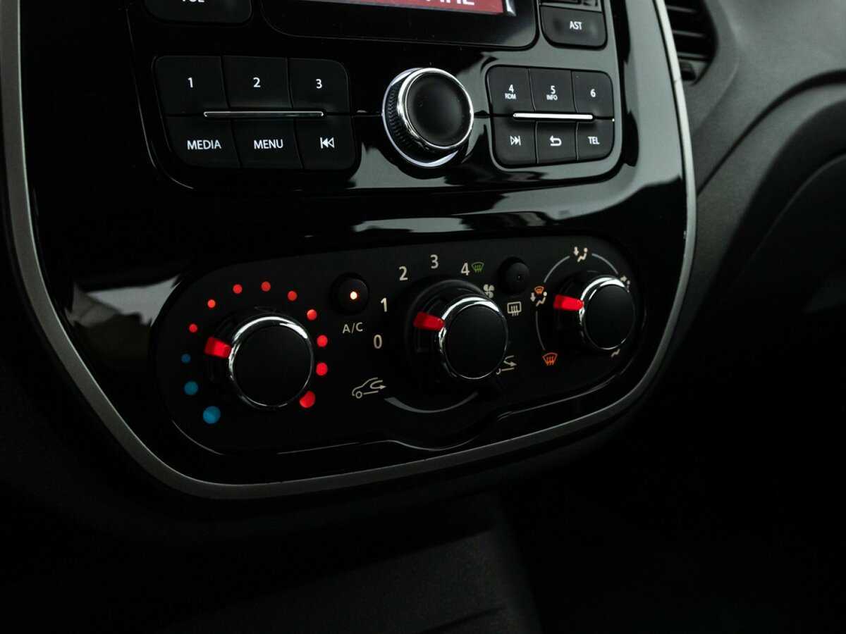 Рено Каптюр б/у, 2020, Автоматическая. Фото: #15