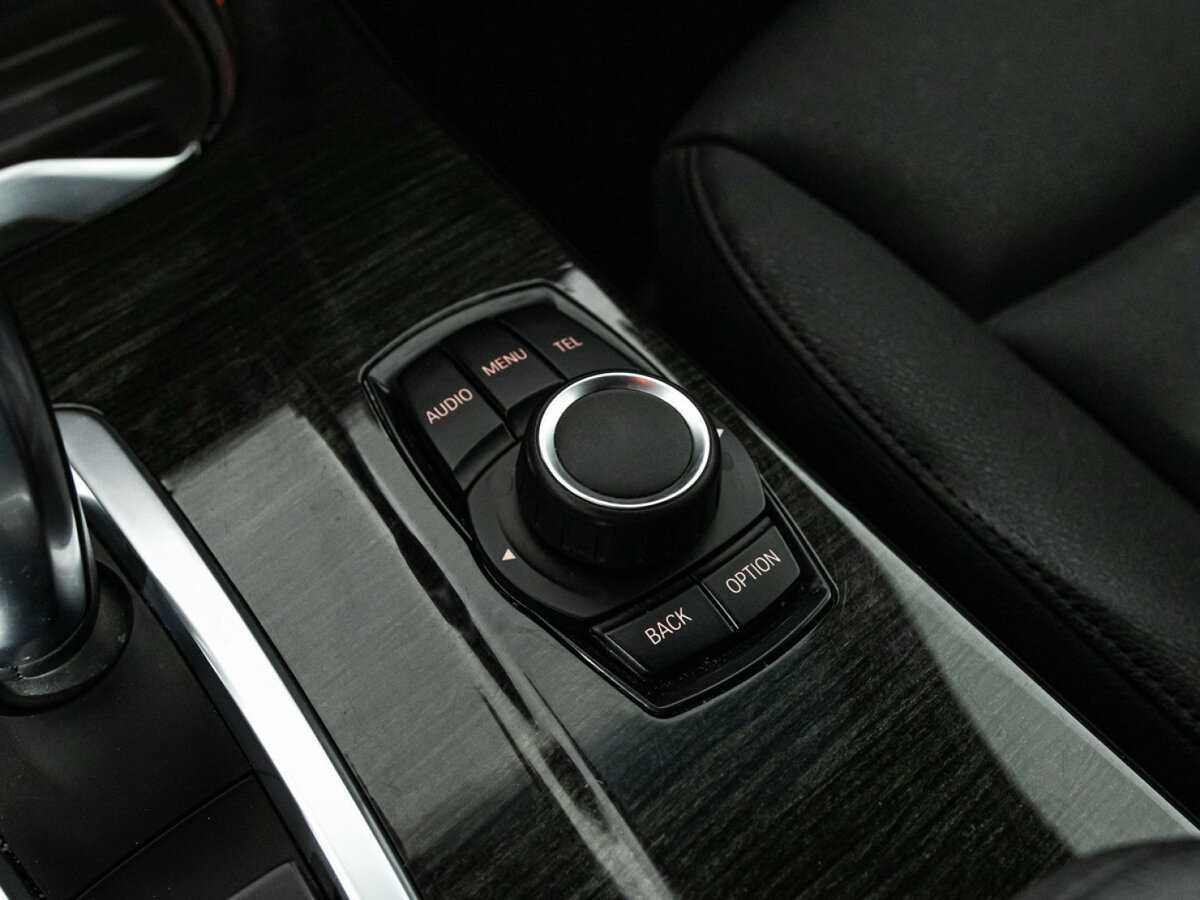 БМВ Икс3 б/у, 2016, Автоматическая. Фото: #16