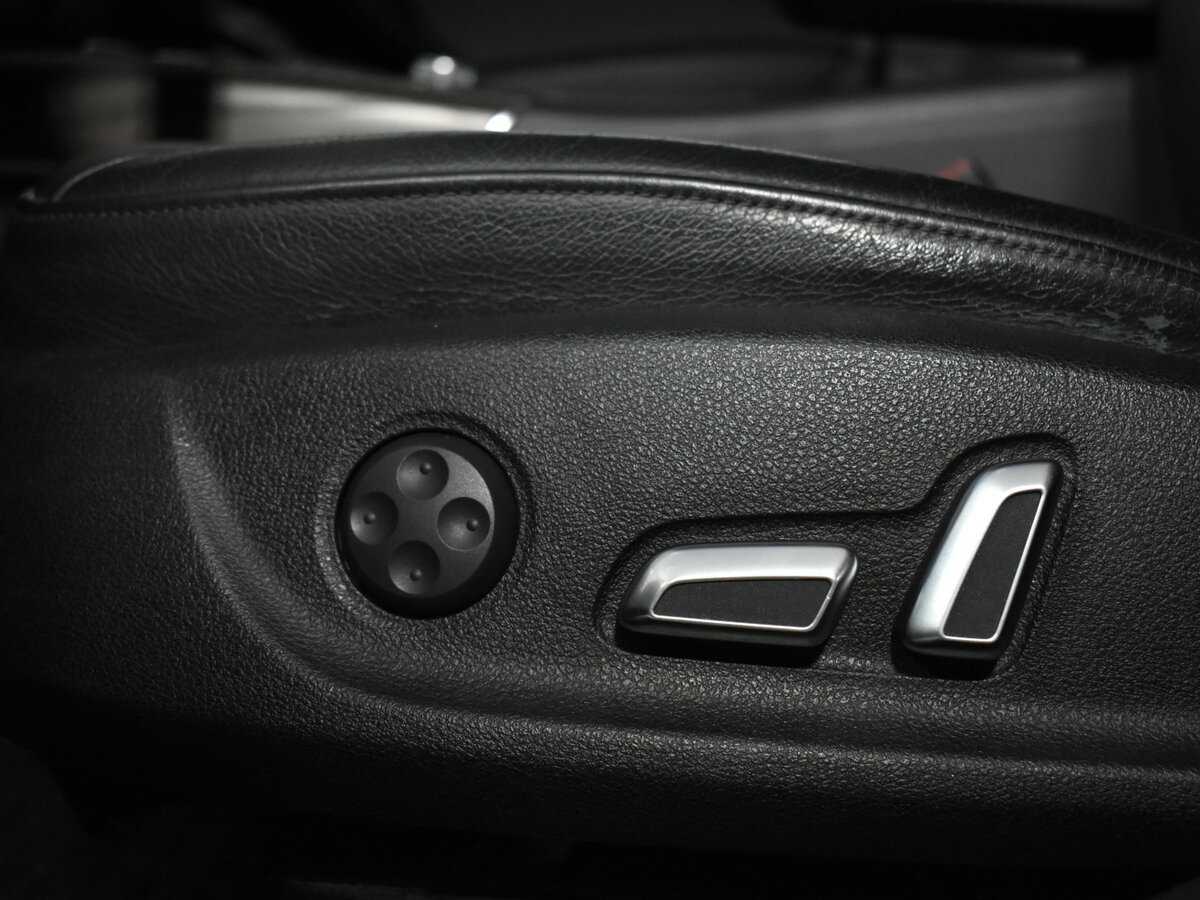 Ауди А6 б/у, 2016, Роботизированная. Фото: #18