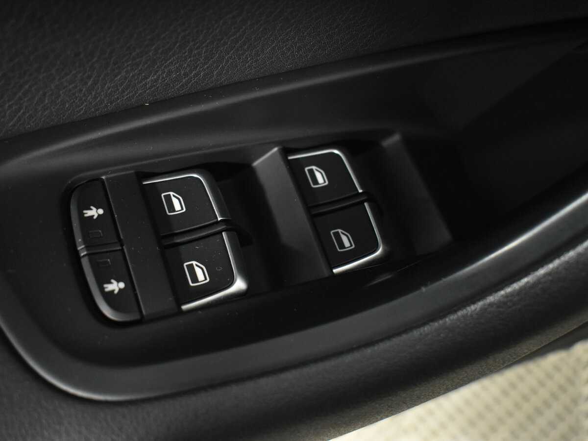 Ауди А6 б/у, 2016, Роботизированная. Фото: #23