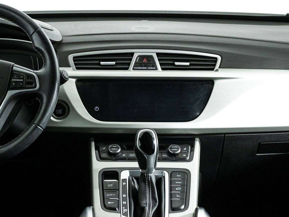 Джили Атлас б/у, 2020, Автоматическая. Фото: #12