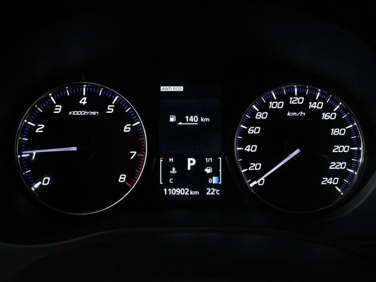 Митсубиши Оутлэндер б/у, 2013, Вариатор. Фото: #11