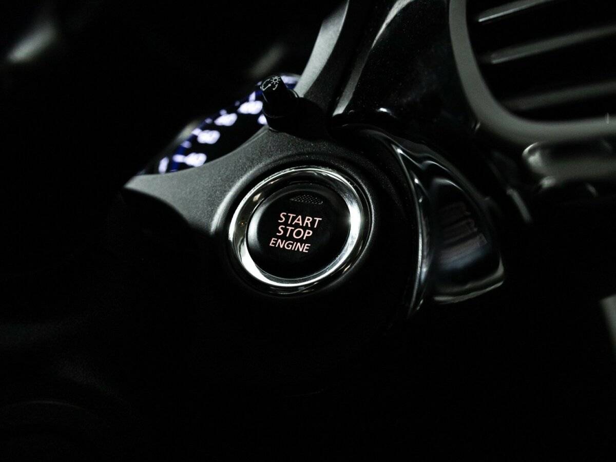 Митсубиши Оутлэндер б/у, 2019, Вариатор. Фото: #16