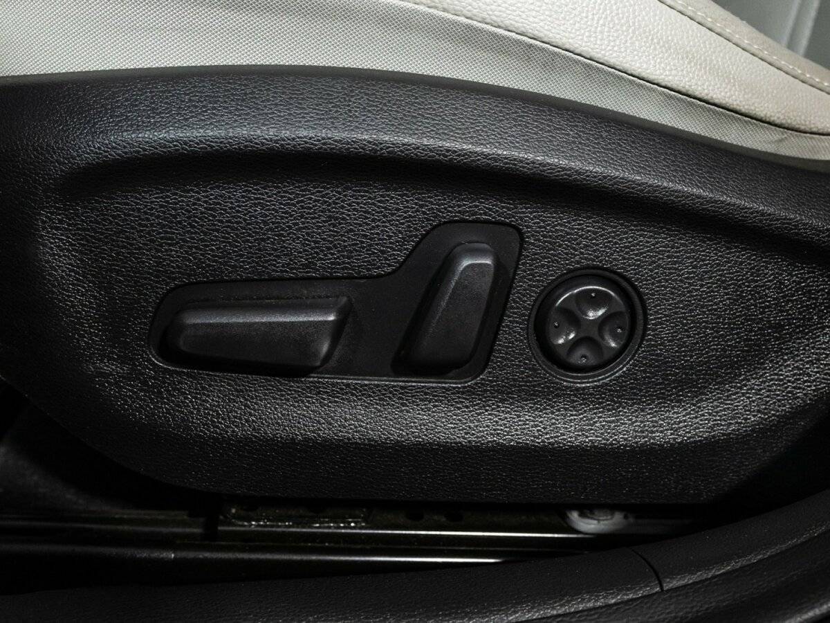 Хендай Соната б/у, 2018, Автоматическая. Фото: #17