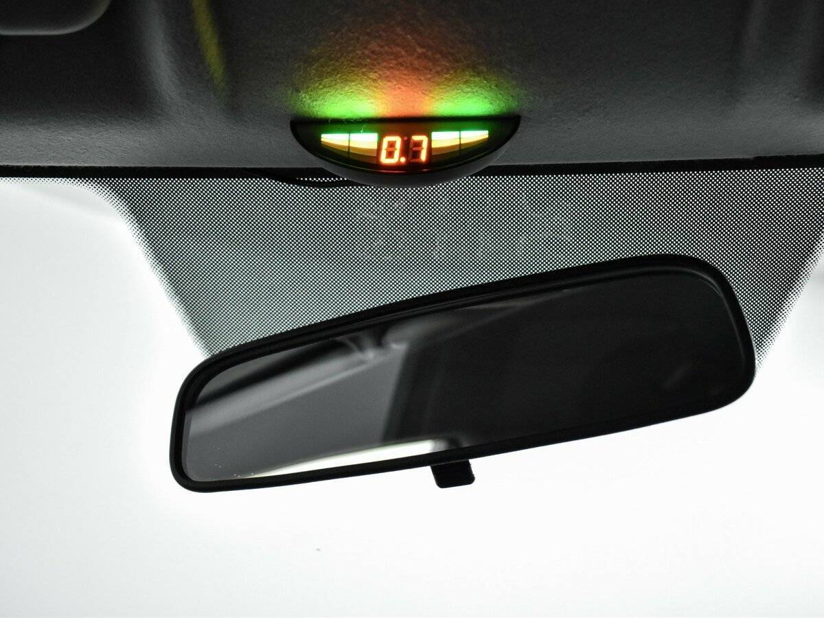 Киа Рио б/у, 2020, Автоматическая. Фото: #15