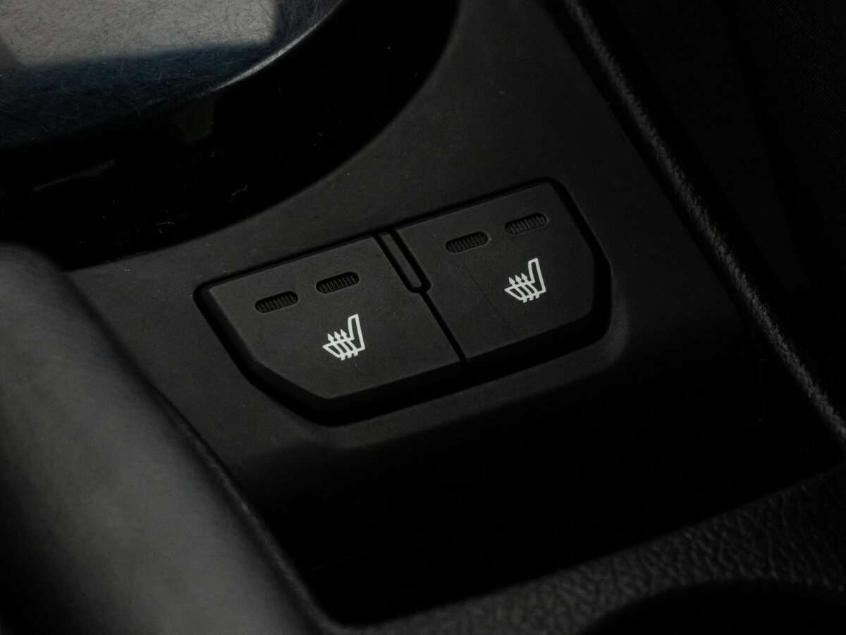 Киа Рио б/у, 2014, Автоматическая. Фото: #13