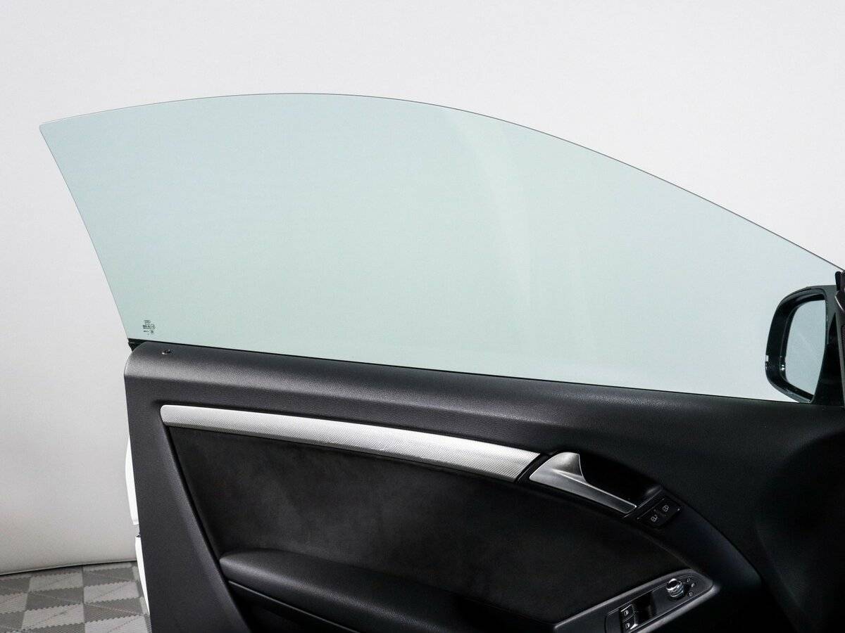 Ауди А5 б/у, 2012, Вариатор. Фото: #14