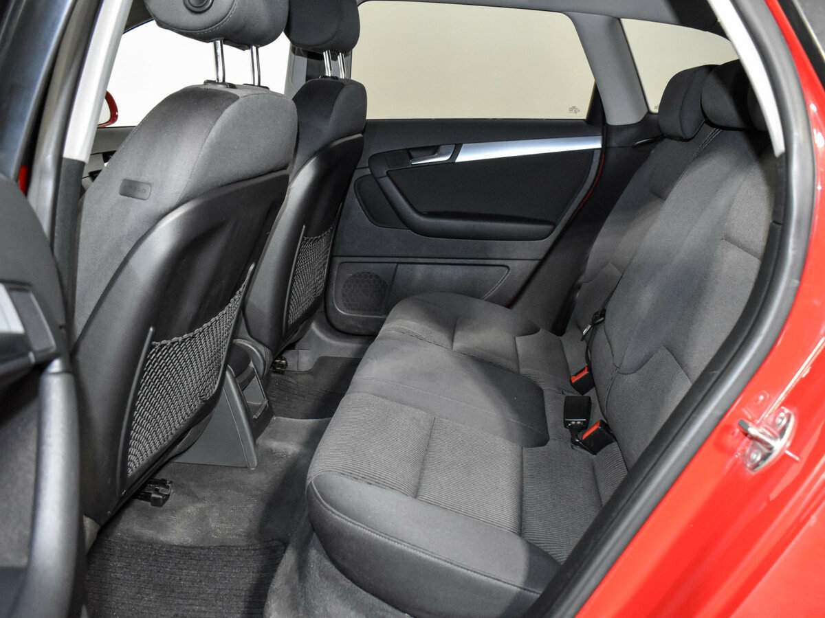 Ауди А3 б/у, 2012, Роботизированная. Фото: #10