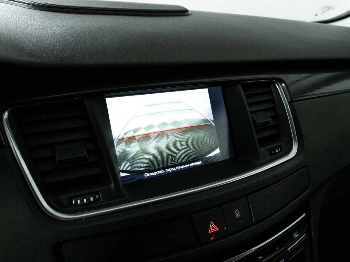 Пежо 508 б/у, 2014, Автоматическая. Фото: #16