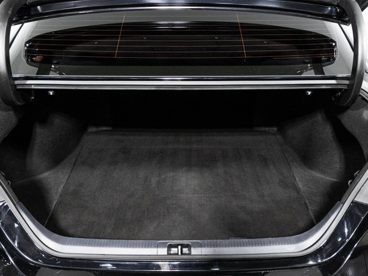 Тойота Камри б/у, 2021, Вариатор. Фото: #14