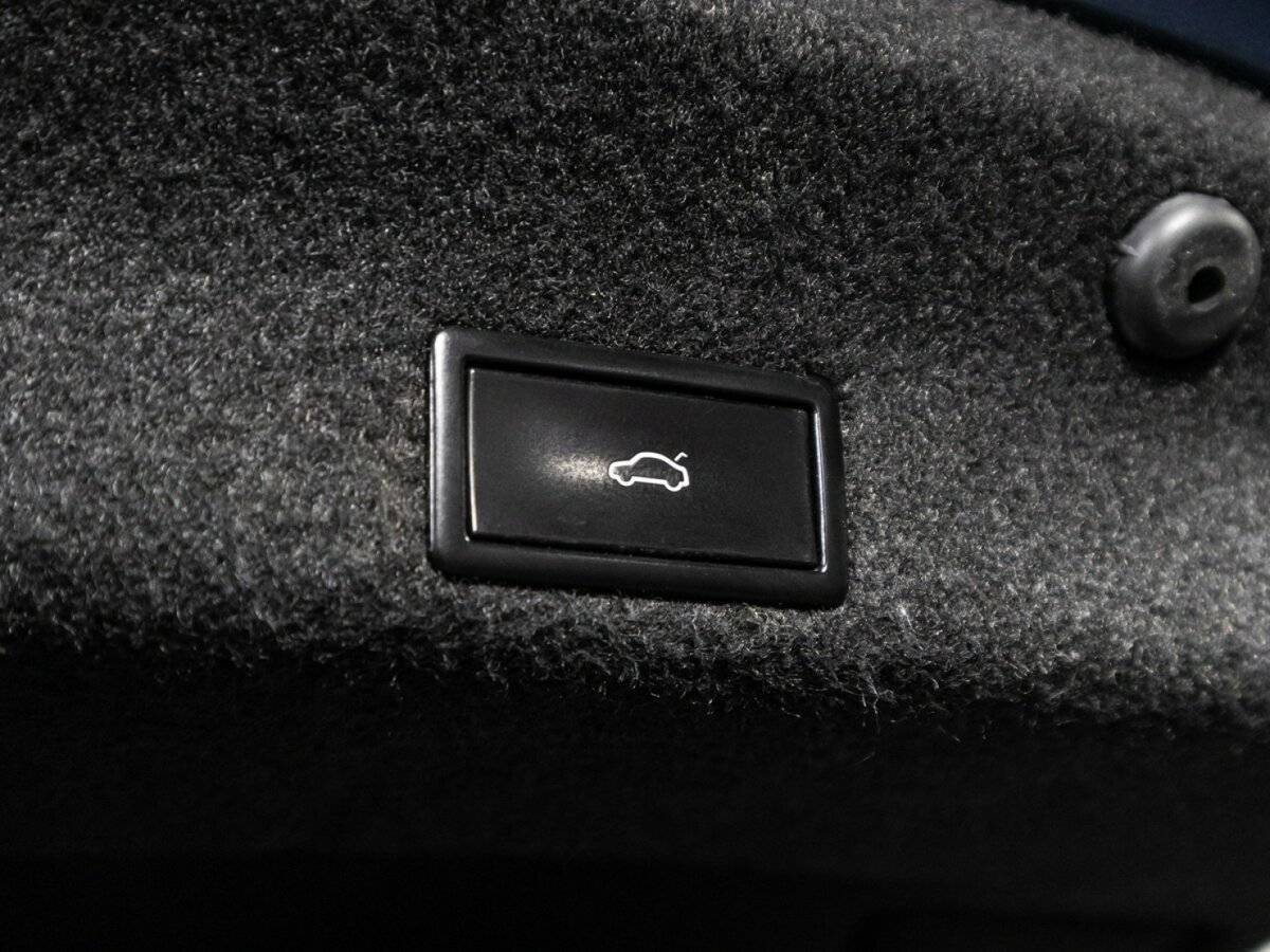 Фольксваген Пассат б/у, 2017, Роботизированная. Фото: #15