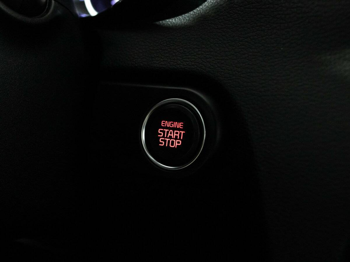 Киа Сид б/у, 2019, Автоматическая. Фото: #17