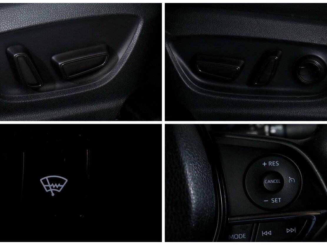 Тойота Камри б/у, 2020, Автоматическая. Фото: #16