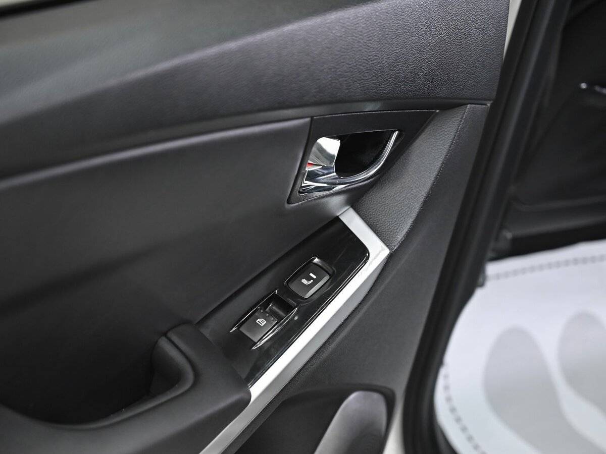 Сан-Ён Актион б/у, 2014, Автоматическая. Фото: #13