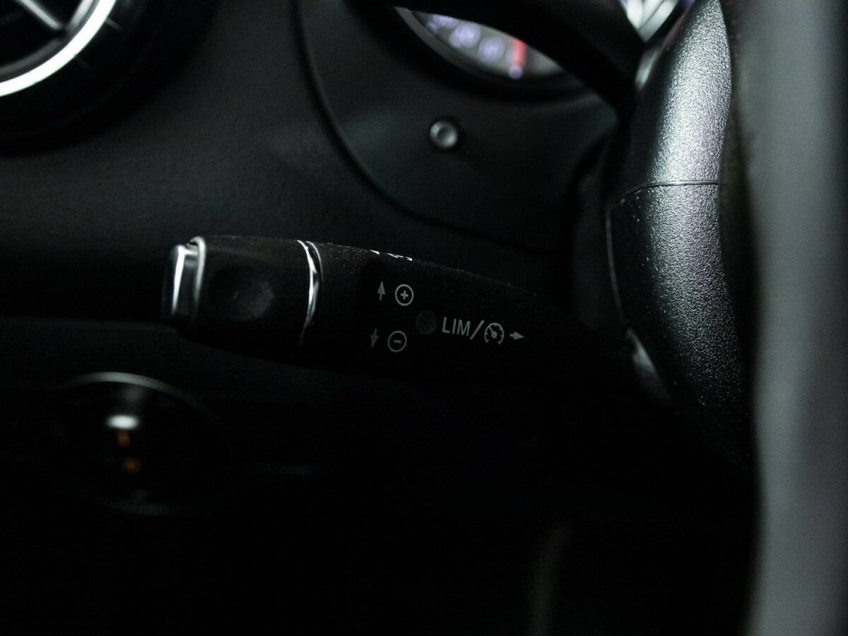 Мерседес-Бенц КЛА б/у, 2014, Роботизированная. Фото: #19