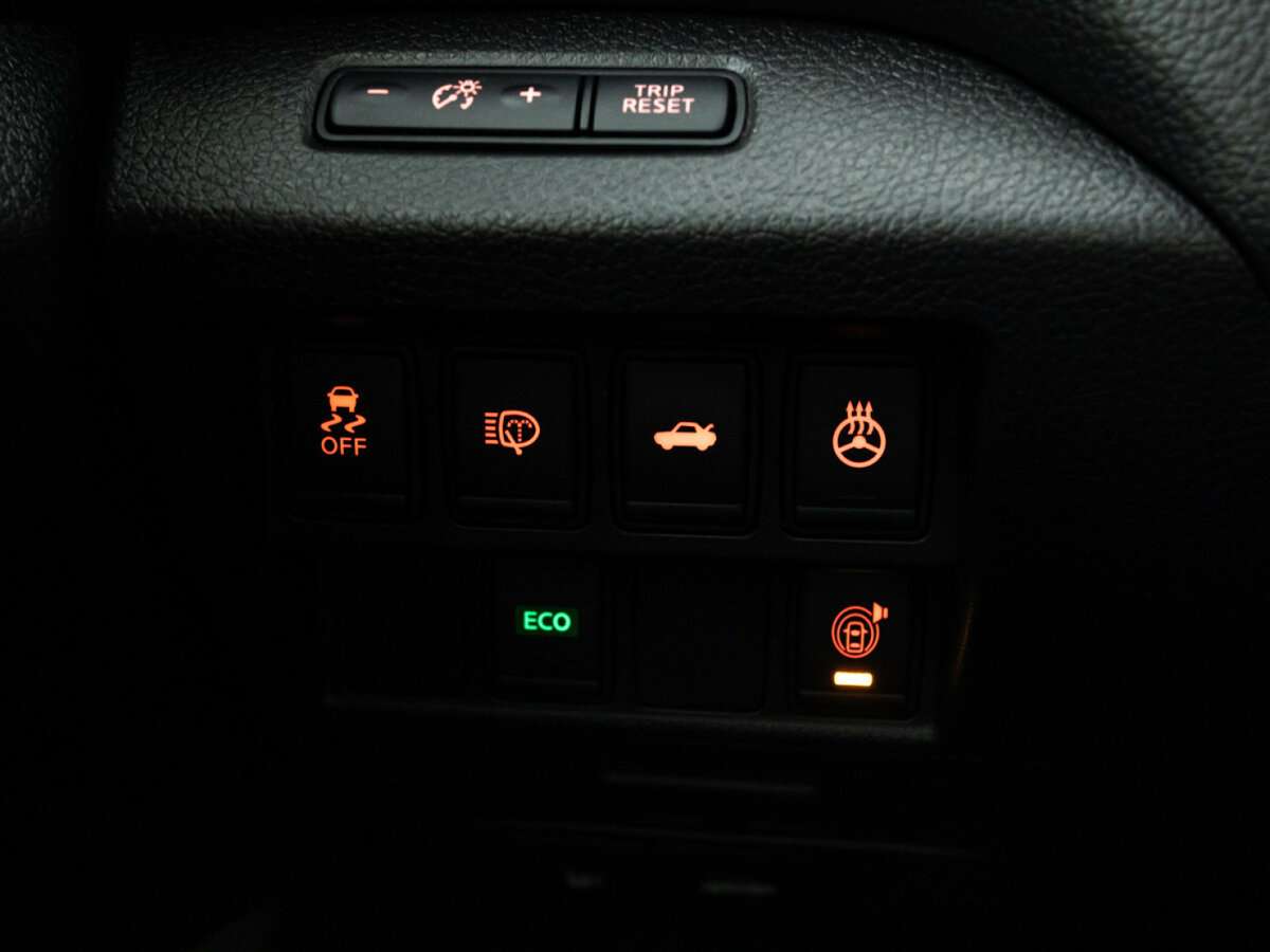 Ниссан Теана б/у, 2015, Вариатор. Фото: #19