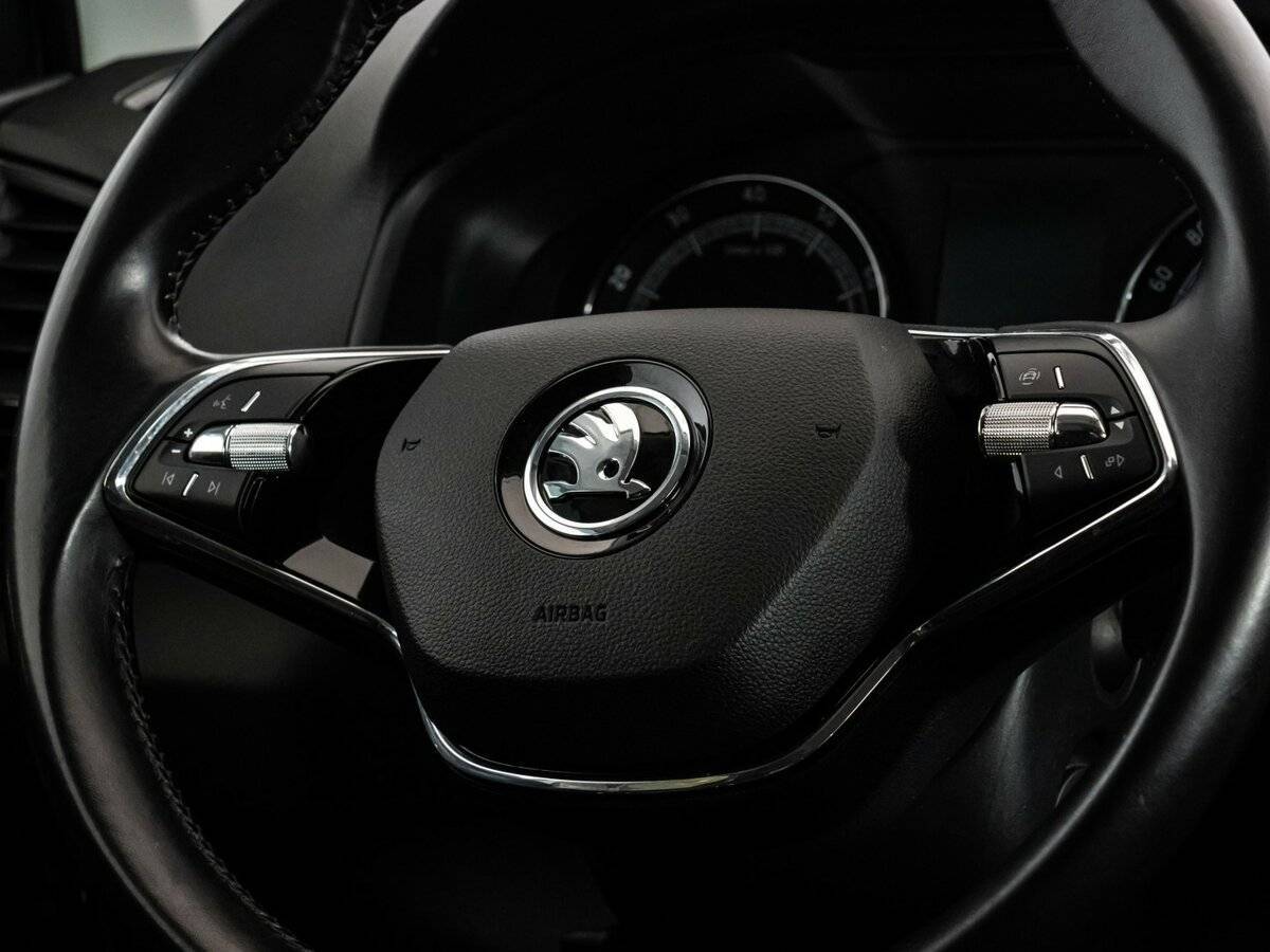 Шкода Карок б/у, 2021, Автоматическая. Фото: #9