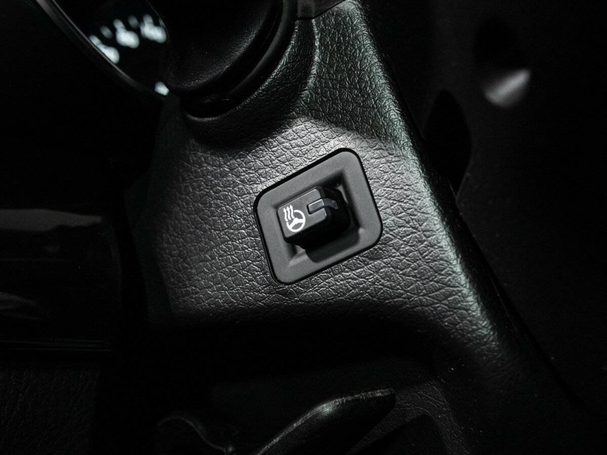 Киа Соренто б/у, 2019, Автоматическая. Фото: #17