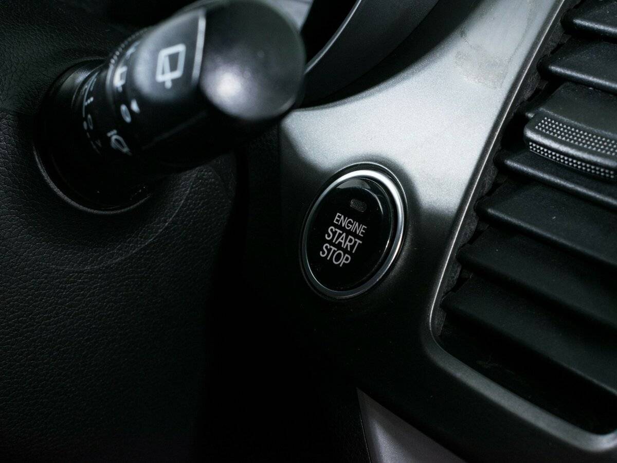 Киа Пиканто б/у, 2012, Автоматическая. Фото: #12