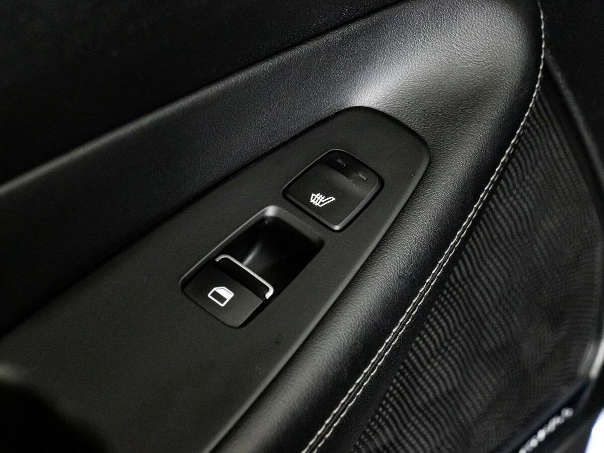 Хендай Санта Фе б/у, 2018, Автоматическая. Фото: #13