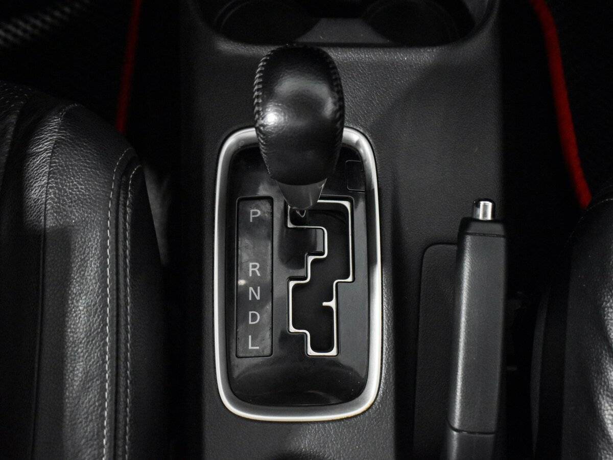 Митсубиши Оутлэндер б/у, 2014, Вариатор. Фото: #8