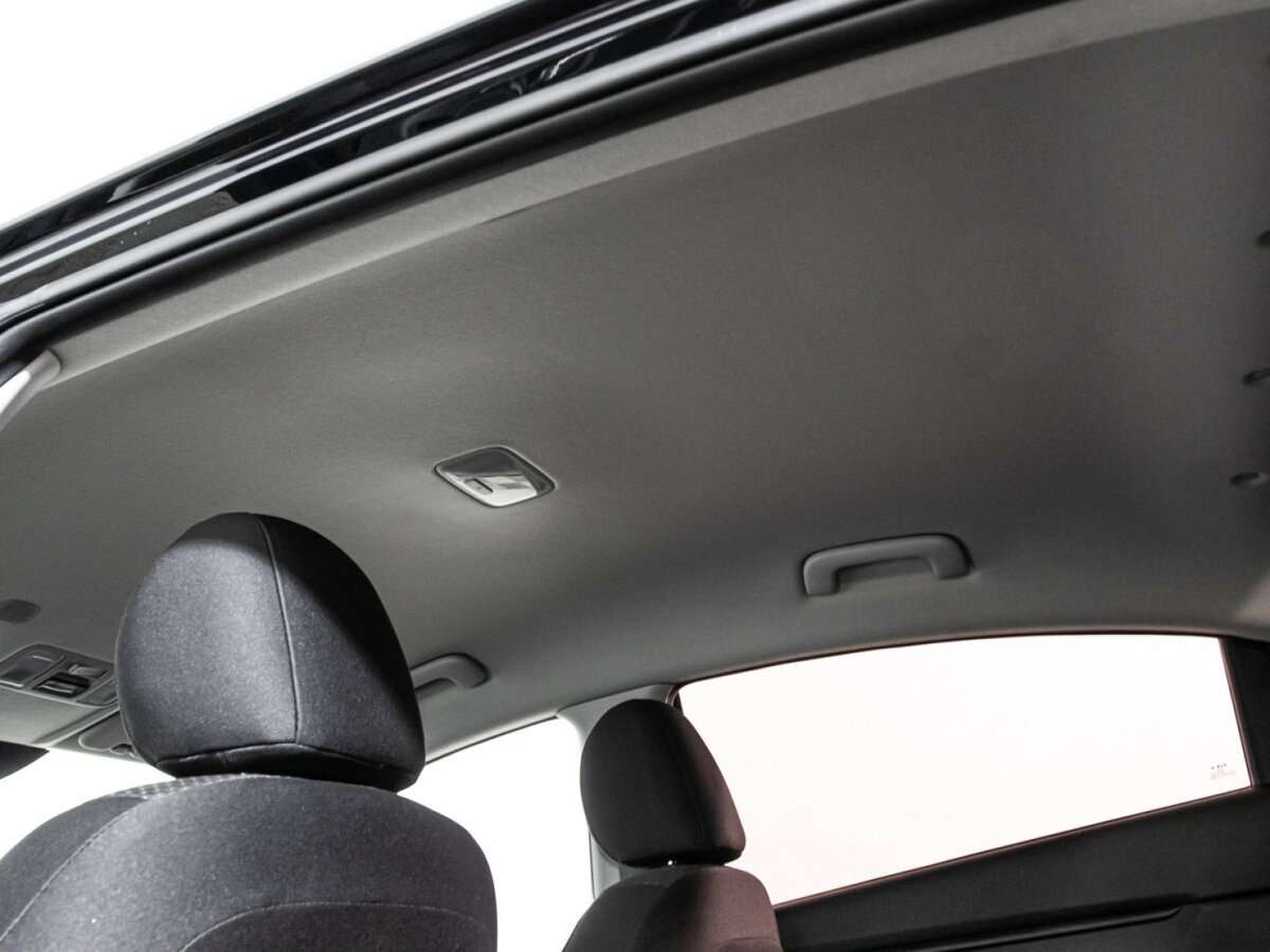 Киа Рио б/у, 2022, Автоматическая. Фото: #18