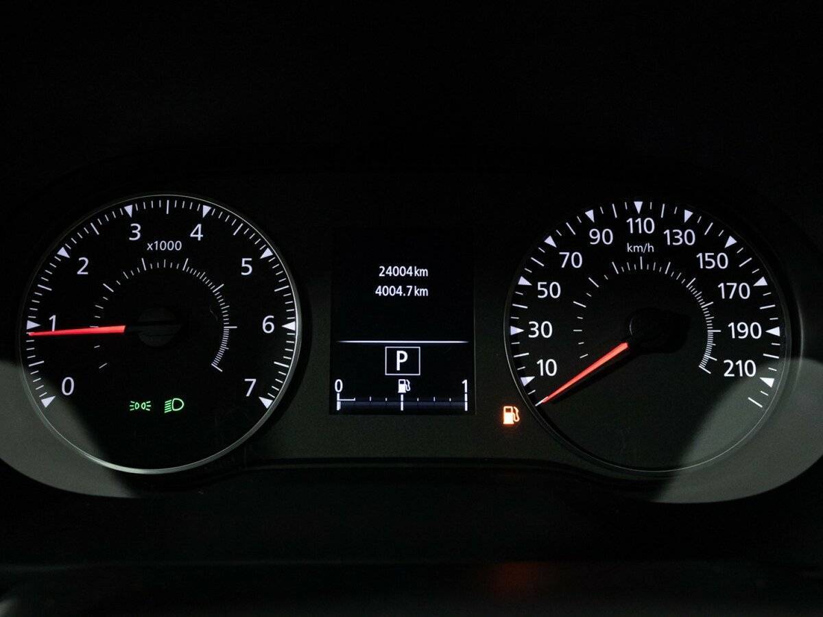 Рено Аркана б/у, 2021, Вариатор. Фото: #11