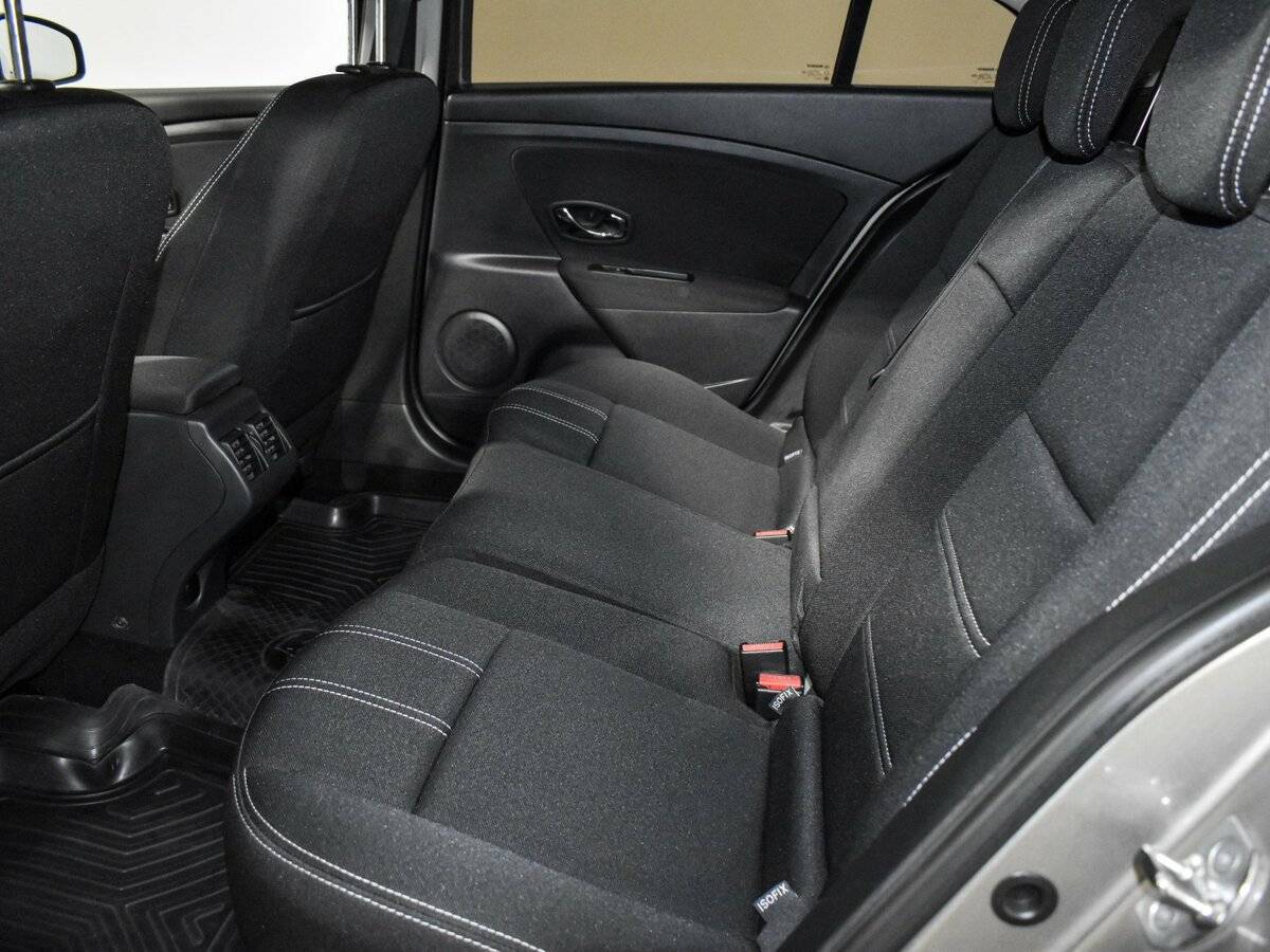 Рено Флюенс б/у, 2013, Механическая. Фото: #10