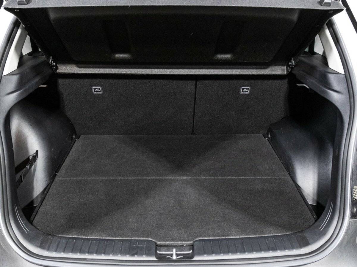 Хендай Крета б/у, 2021, Автоматическая. Фото: #14