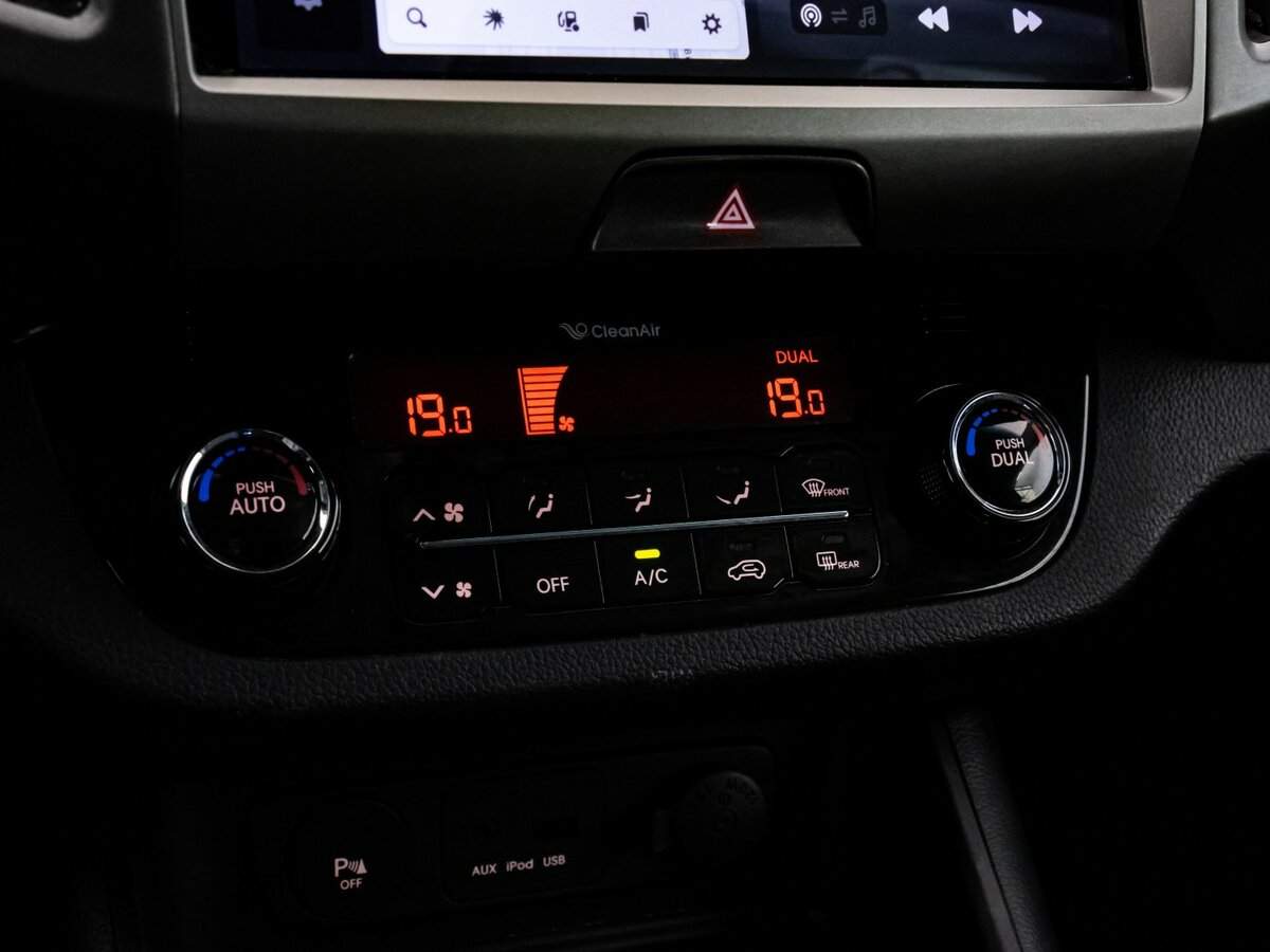 Киа Спортейдж б/у, 2013, Автоматическая. Фото: #16