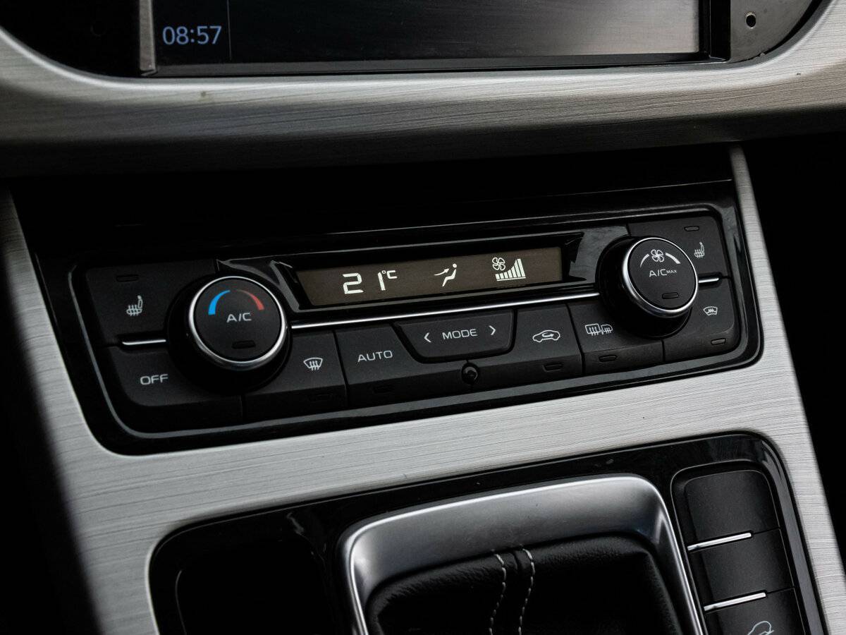 Джили Атлас б/у, 2019, Механическая. Фото: #12