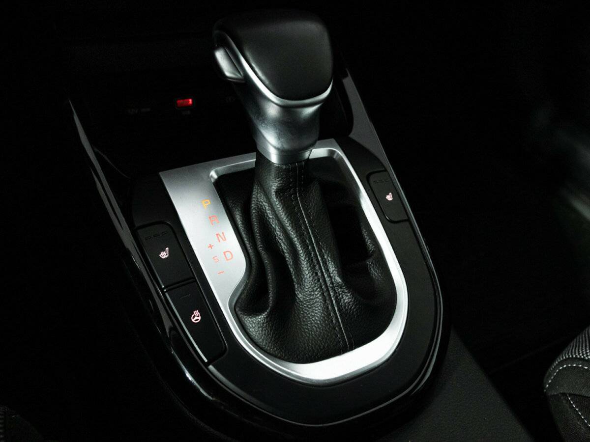 Киа Церато б/у, 2021, Автоматическая. Фото: #19