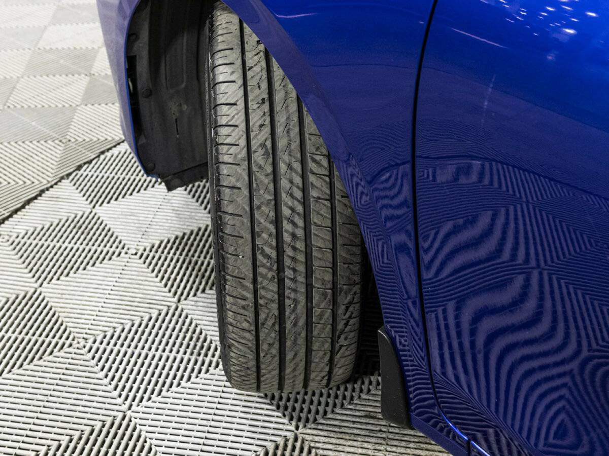 Киа Церато б/у, 2021, Автоматическая. Фото: #28