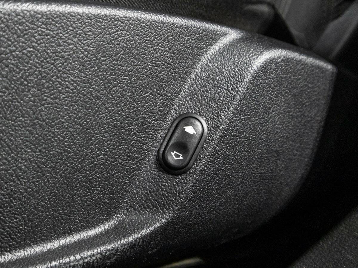 Форд Мондео б/у, 2013, Механическая. Фото: #18