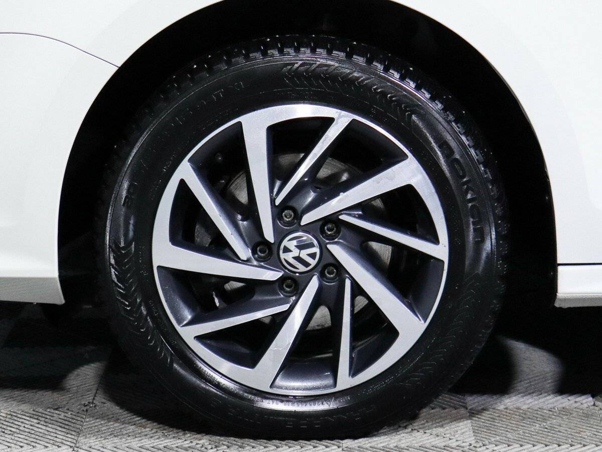 Фольксваген Джетта б/у, 2018, Автоматическая. Фото: #14