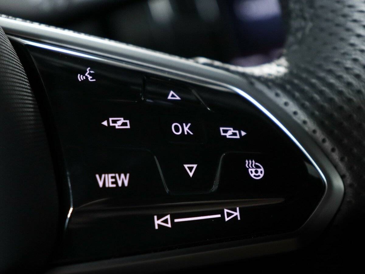 Фольксваген Джетта б/у, 2018, Автоматическая. Фото: #19