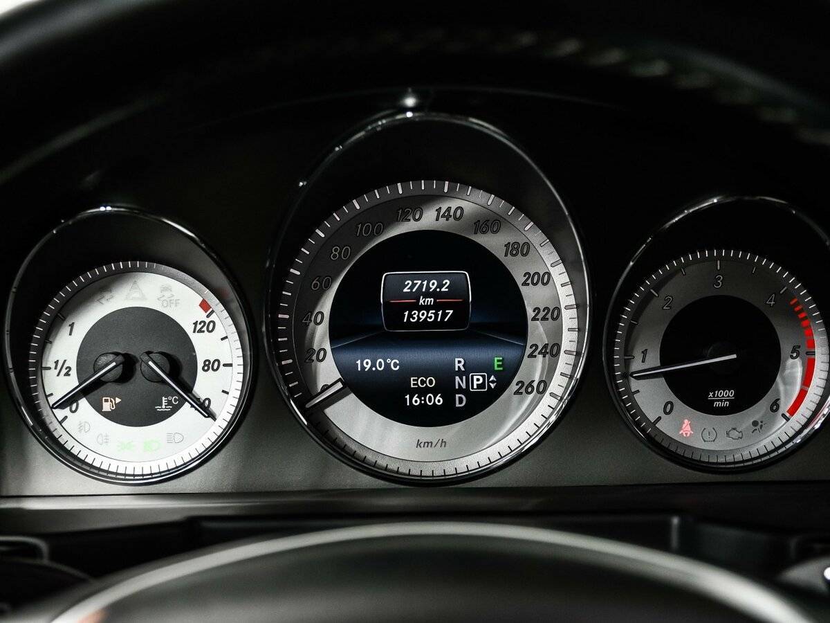 Мерседес-Бенц ГЛК-Класс б/у, 2015, Автоматическая. Фото: #9