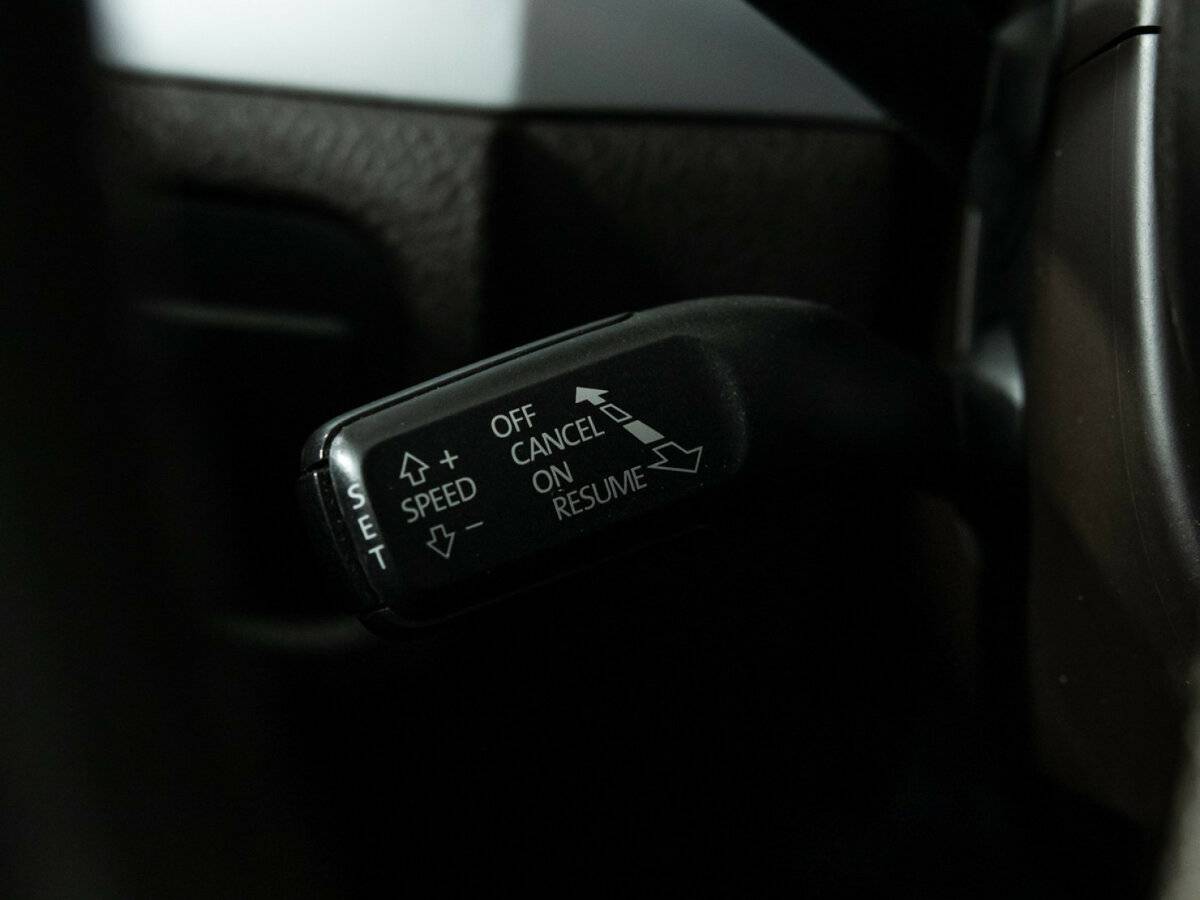 Фольксваген Туарег б/у, 2013, Автоматическая. Фото: #21