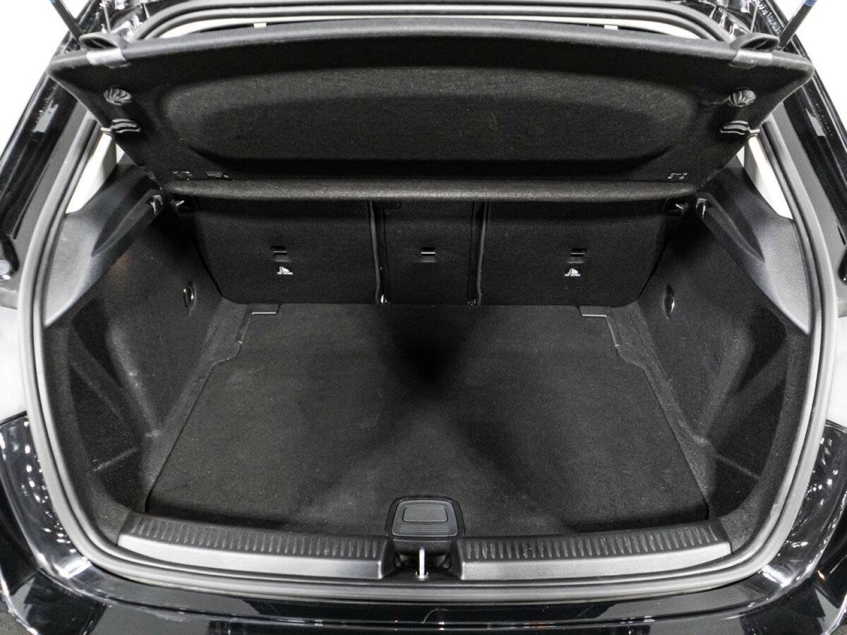 Мерседес-Бенц А-Класс б/у, 2018, Роботизированная. Фото: #19