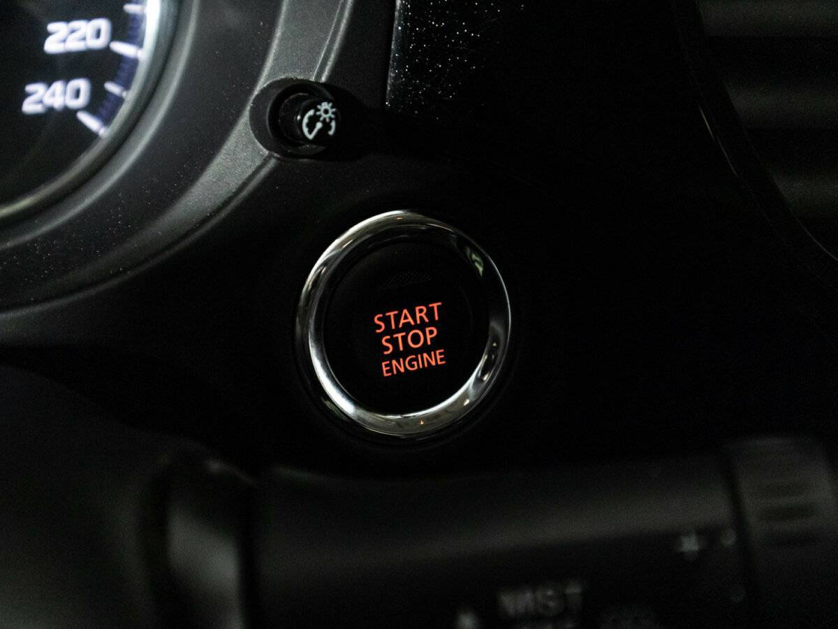 Митсубиши Оутлэндер б/у, 2018, Вариатор. Фото: #17