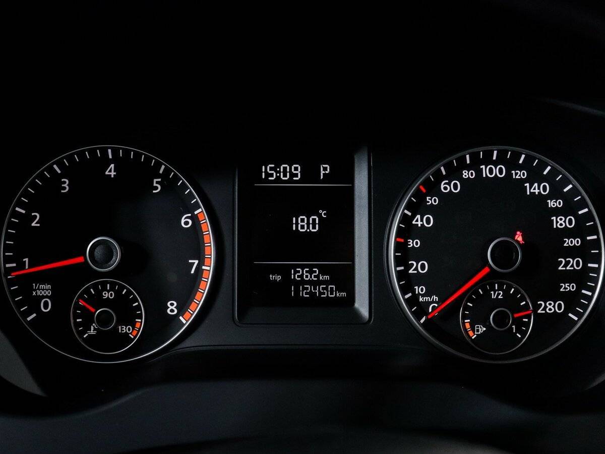 Фольксваген Джетта б/у, 2014, Автоматическая. Фото: #8