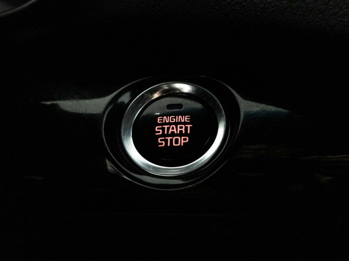 Киа Соренто б/у, 2018, Автоматическая. Фото: #14