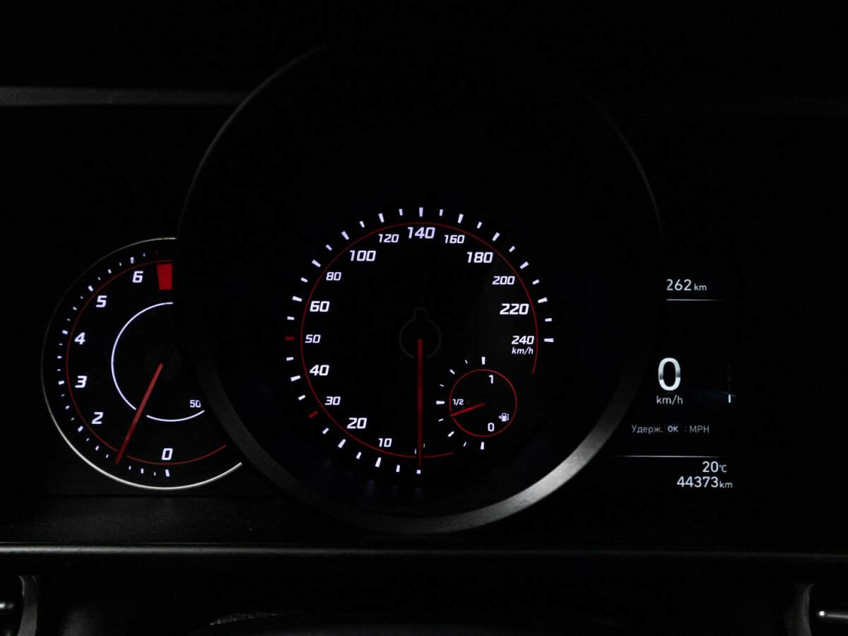 Хендай Елантра б/у, 2021, Автоматическая. Фото: #11