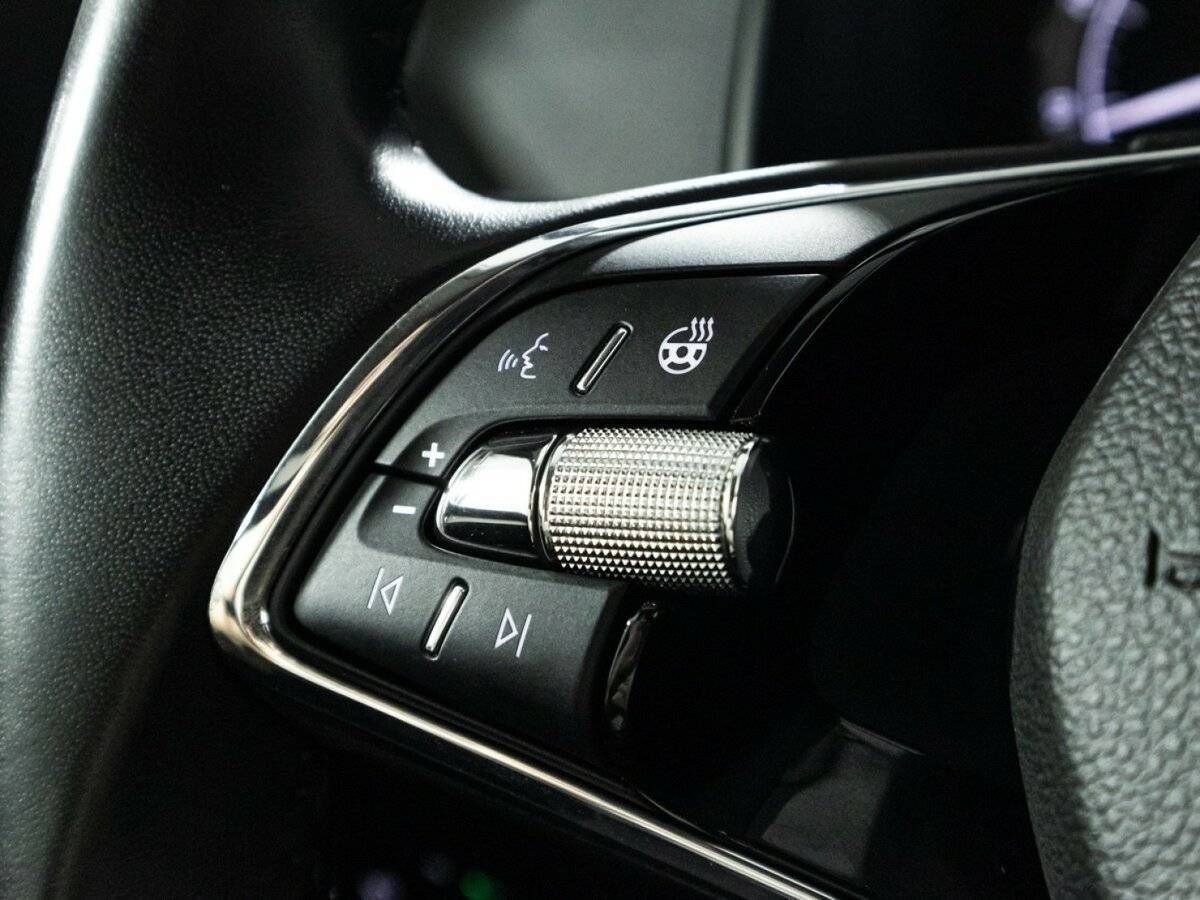 Шкода Карок б/у, 2021, Роботизированная. Фото: #17