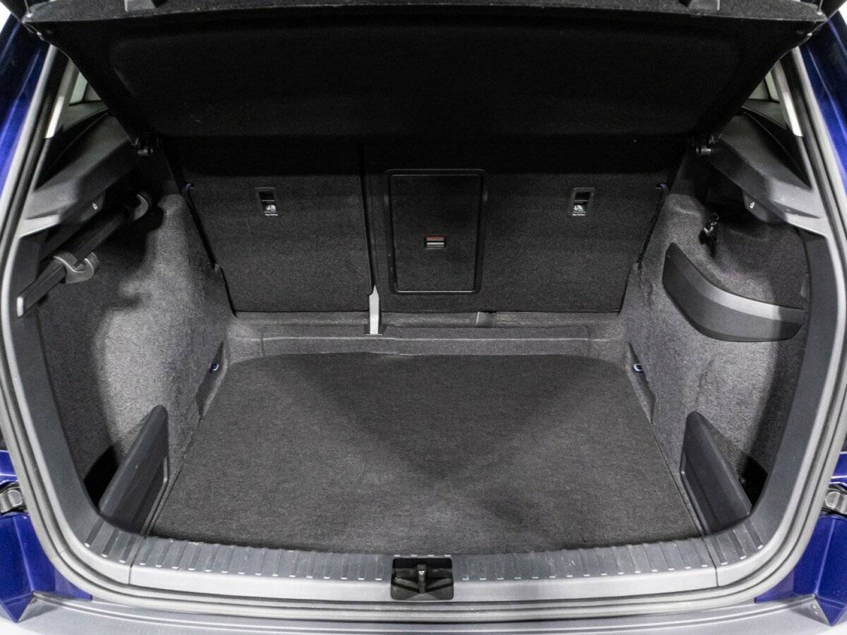 Шкода Карок б/у, 2021, Роботизированная. Фото: #19