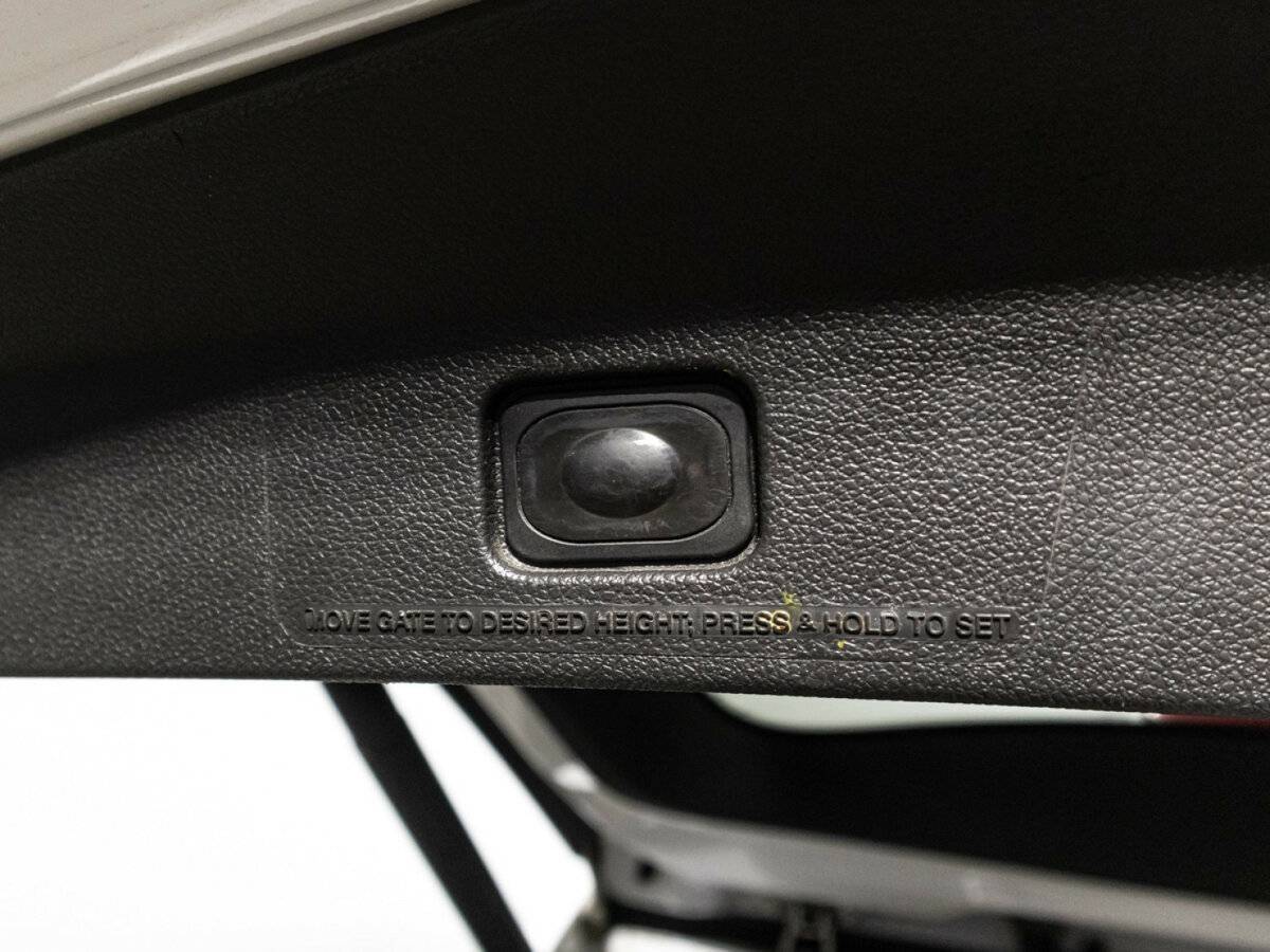 Форд Експлорер б/у, 2012, Автоматическая. Фото: #12