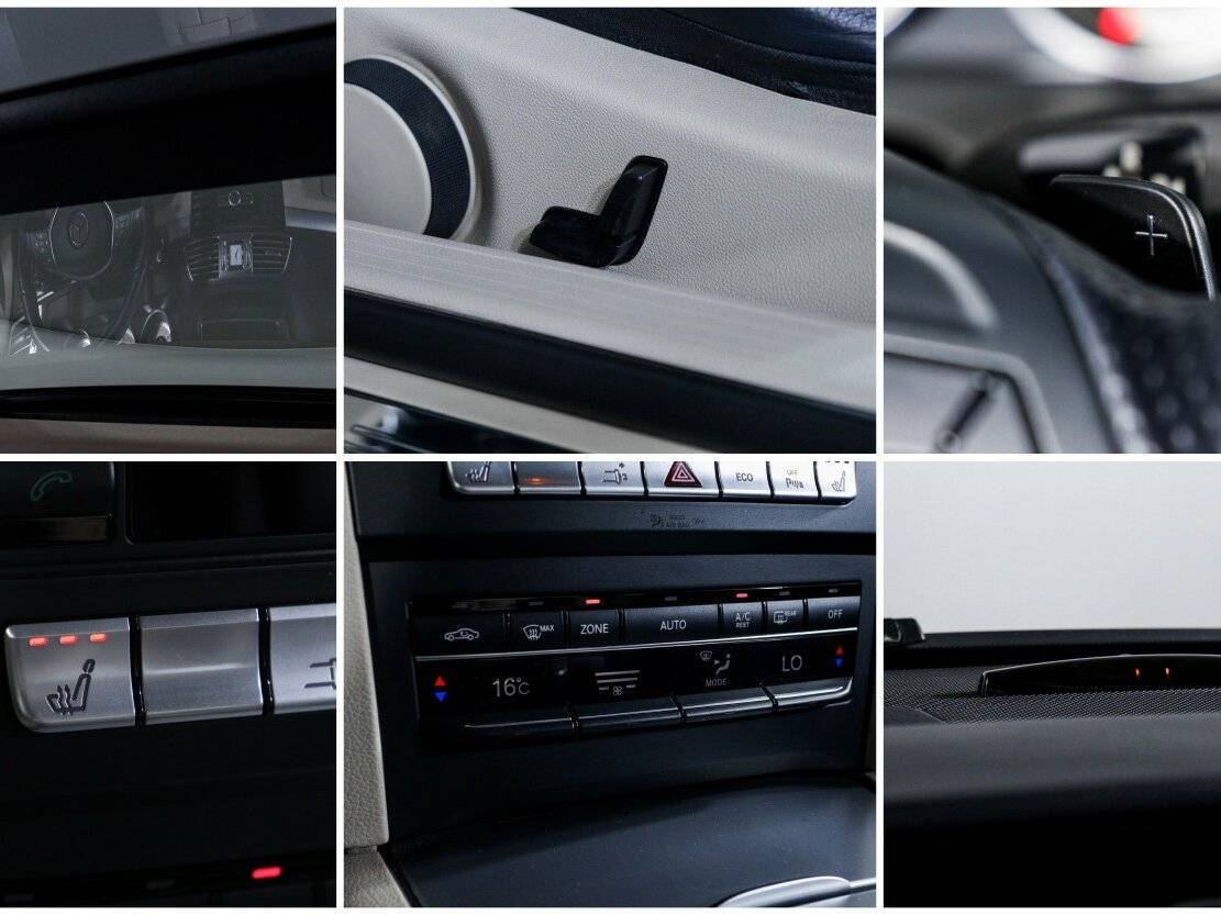 Мерседес-Бенц Е-Класс б/у, 2014, Автоматическая. Фото: #12