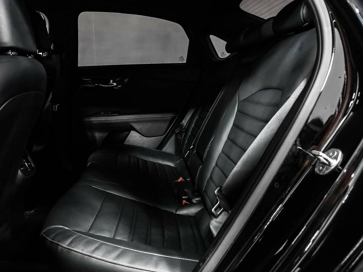 Киа Церато б/у, 2020, Автоматическая. Фото: #12